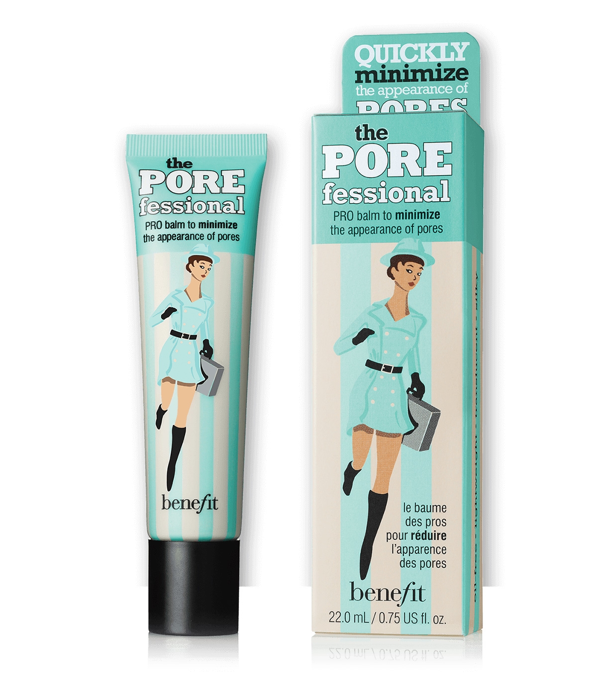 BENEFIT THE PORE FESSIONAL PORE PRIMER 22.0ML Buyin.pk