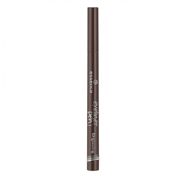 ESSENCE EYELINER PEN LONGLASTING 03 Buyin.pk