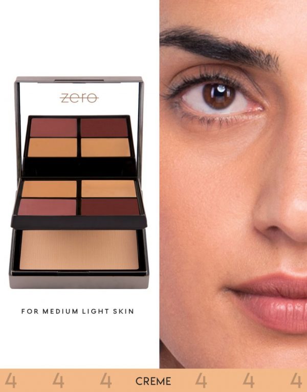 ZERO MAKEUP CREME Buyin.pk