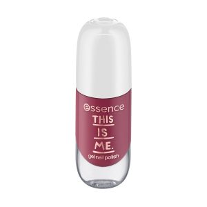 ess. this is me. gel nail polish 07-2